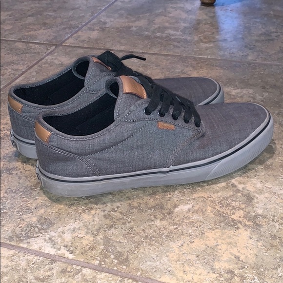 Vans | Shoes | Vans Atwood Dx | Poshmark